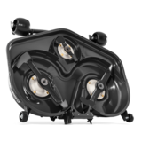 Husqvarna Husqvarna Maaidek 103 cm combi t.b.v R400 serie GII Husqvarna Husqvarna Maaidek 103 cm combi t.b.v R400 serie GII