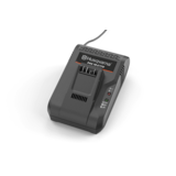 Husqvarna Husqvarna Aspire lader P4a 18-C170 8A Husqvarna Husqvarna Aspire lader P4a 18-C170 8A