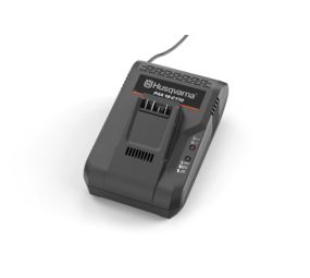 Husqvarna Husqvarna Aspire lader P4a 18-C170 8A Husqvarna Husqvarna Aspire lader P4a 18-C170 8A
