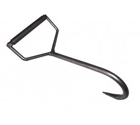 De Wit De Wit Boomhaak met ronde bek