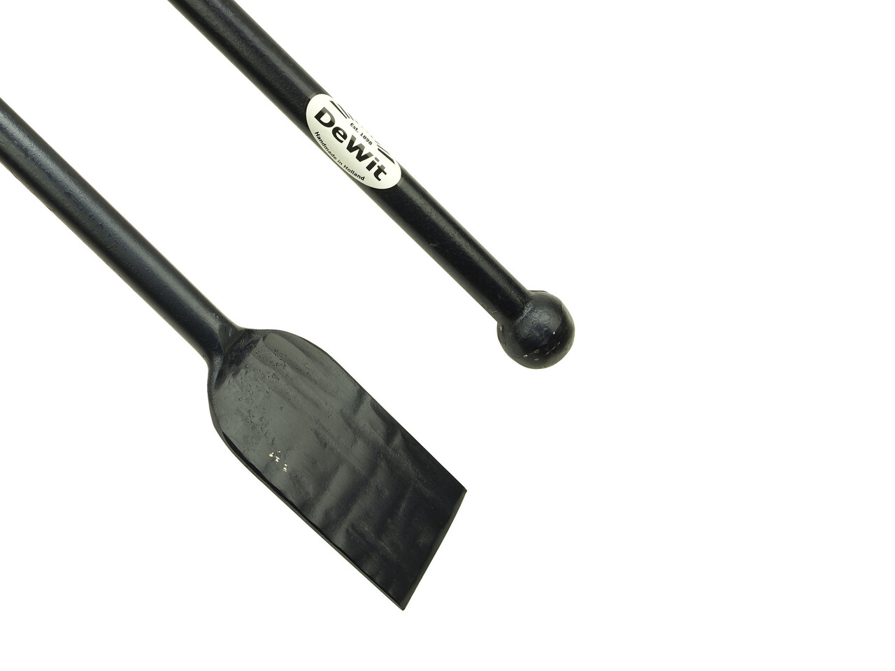 De Wit Boomwortelsteker 1200x28mm De Wit Boomwortelsteker 1200x28mm