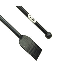 De Wit Boomwortelsteker 1200x28mm De Wit Boomwortelsteker 1200x28mm