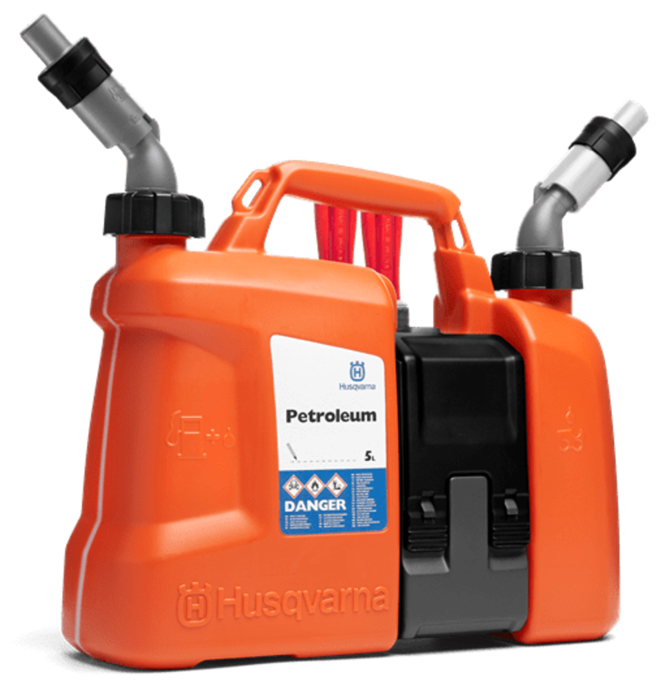 Husqvarna Combi jerrycan Husqvarna Combi jerrycan