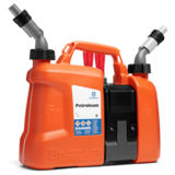 Husqvarna Combi jerrycan 2.5 liter