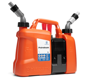 Husqvarna Combi jerrycan 2.5 liter Husqvarna Combi jerrycan 2.5 liter