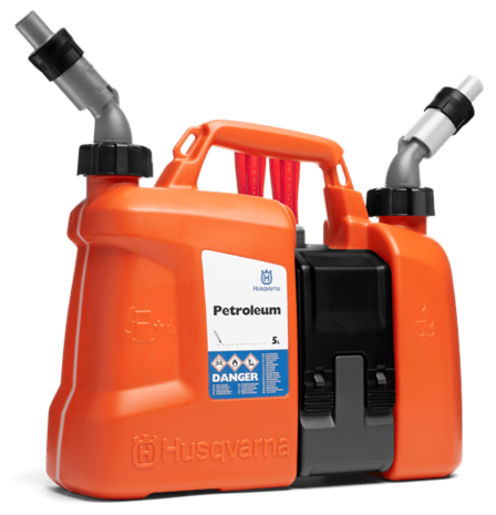 Husqvarna Combi jerrycan Husqvarna Combi jerrycan