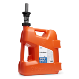Husqvarna Brandstof jerrycan 15 L