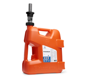 Husqvarna Brandstof jerrycan 15 L Husqvarna Brandstof jerrycan 15 L
