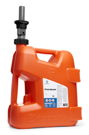 Husqvarna Brandstof jerrycan 15 L Husqvarna Brandstof jerrycan 15 L