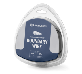 Husqvarna Grensdraad Standaard Ø2,7 mm