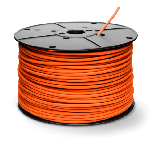 Husqvarna Grensdraad Standaard Ø2,7 mm >50m Husqvarna Grensdraad Standaard Ø2,7 mm >50m