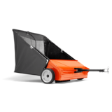 Husqvarna Husqvarna Opvangbak 112 cm Husqvarna Husqvarna Opvangbak 112 cm