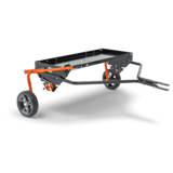 Husqvarna Husqvarna Aanhanger Husqvarna Husqvarna Aanhanger