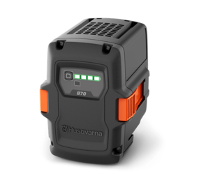 Husqvarna Husqvarna Accu 40-B70 36V 2,0Ah