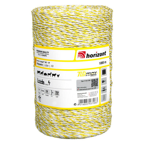 Horizont Draad RANGER TLDmax W3 Horizont Draad RANGER TLDmax W3