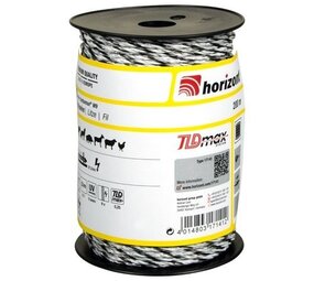 Horizont Draad TURBOMAX TLDmax W9 Horizont Draad TURBOMAX TLDmax W9