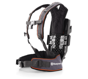Husqvarna Husqvarna Ruggedragen accu harnas Husqvarna Husqvarna Ruggedragen accu harnas