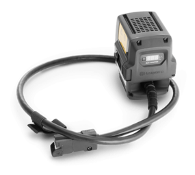 Husqvarna Husqvarna Accu adapter backpack