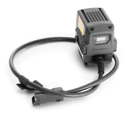 Husqvarna Husqvarna Accu adapter