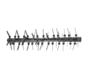 Husqvarna Husqvarna Verticuteeras voor klepelmaaier PR, 400 serie en P524 Husqvarna Husqvarna Verticuteeras voor klepelmaaier PR, 400 serie en P524