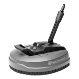 Husqvarna Husqvarna Oppervlaktereiniger SC 400 Husqvarna Husqvarna Oppervlaktereiniger SC 400