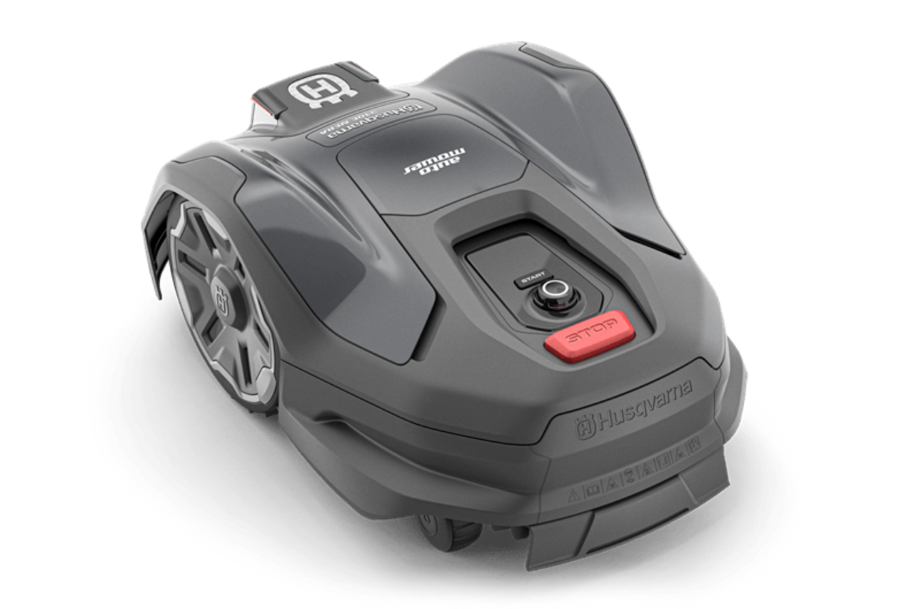 Husqvarna Husqvarna Automower 310E Nera <1000 m²