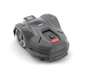 Husqvarna Husqvarna Automower 310E Nera <1000 m²