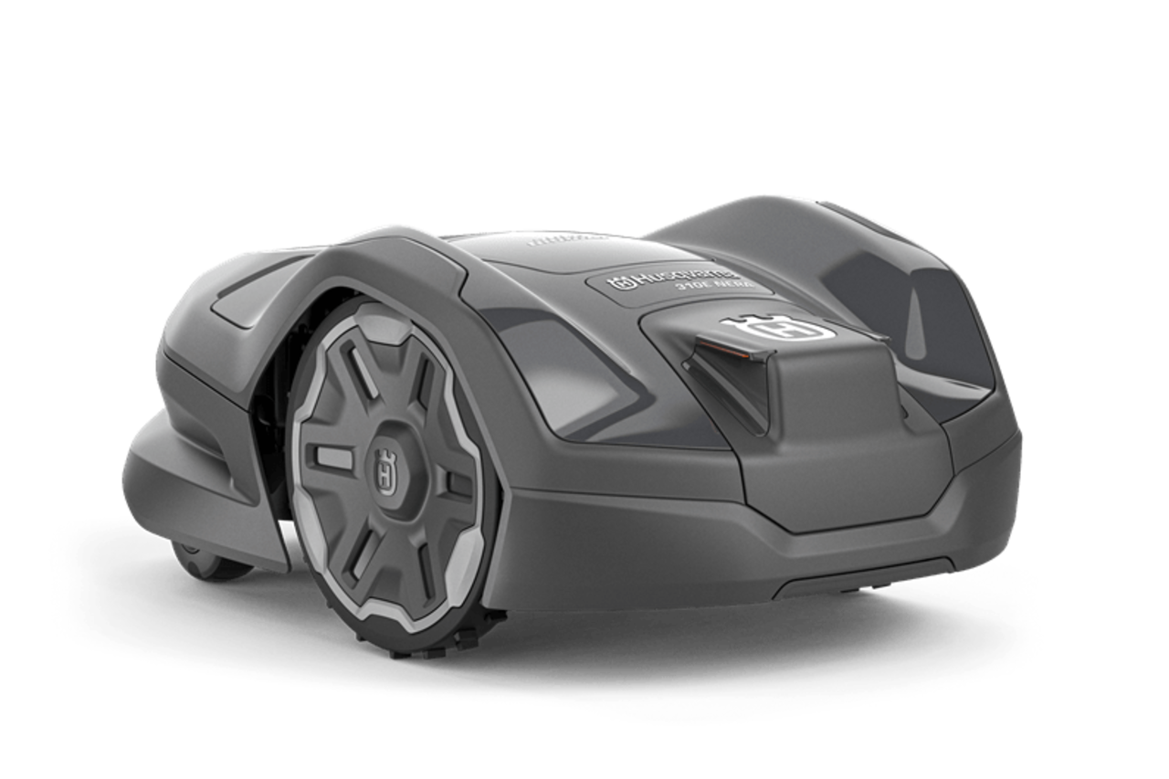 Husqvarna Husqvarna Automower 310E Nera <1000 m²