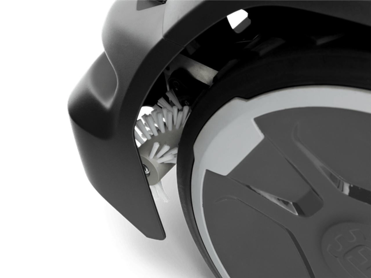 Husqvarna Husqvarna Ceora Wielborstelset Husqvarna Husqvarna Ceora Wielborstelset