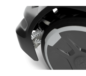 Husqvarna Husqvarna Ceora Wielborstelset