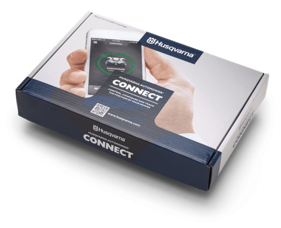 Husqvarna Husqvarna Connect Kit