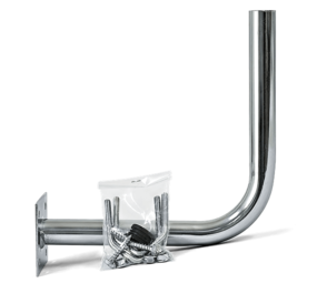 Husqvarna Husqvarna Houder compleet voor Epos referentie station