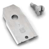 Husqvarna Husqvarna Automower messen set 45 stuks Husqvarna Husqvarna Automower messen set 45 stuks