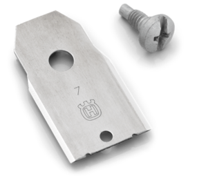 Husqvarna Husqvarna Automower messen set 45 stuks Husqvarna Husqvarna Automower messen set 45 stuks