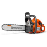 Husqvarna Husqvarna Kettingzaag 445 II 38 cm Husqvarna Husqvarna Kettingzaag 445 II 38 cm