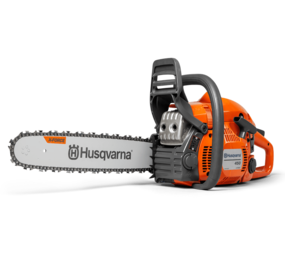 Husqvarna Husqvarna Kettingzaag 450 II Husqvarna Husqvarna Kettingzaag 450 II