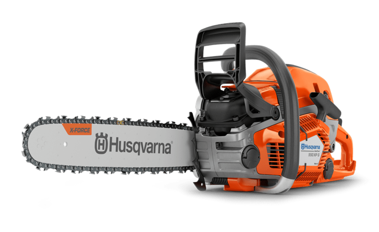 Husqvarna Husqvarna Kettingzaag 550 XPG 38cm