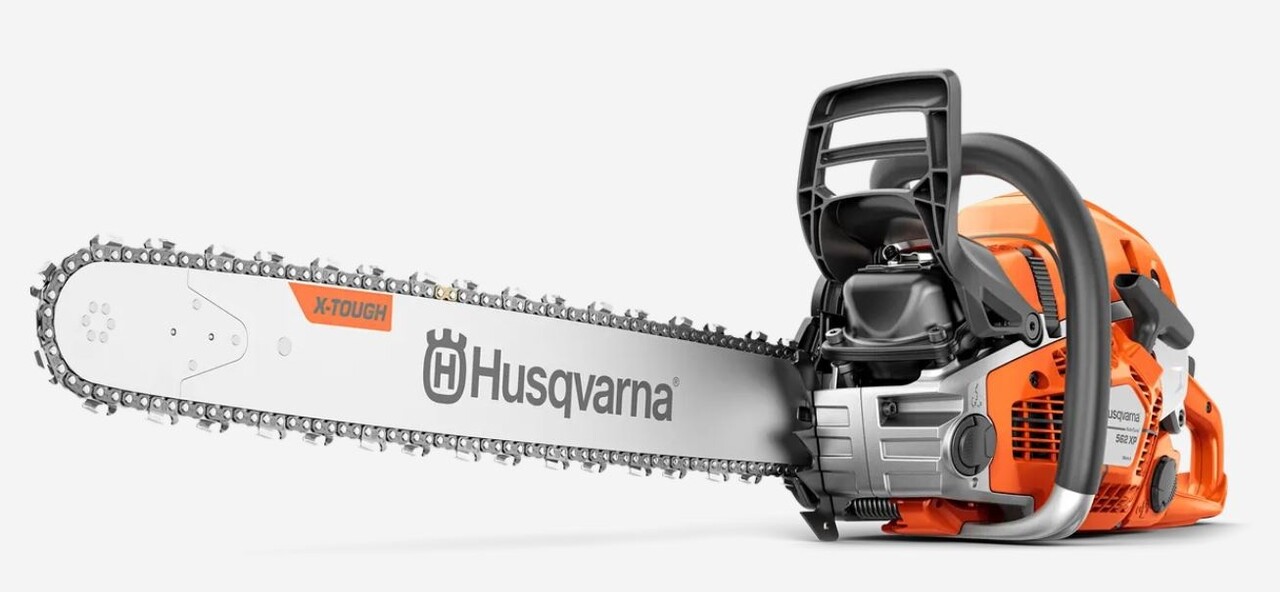 Husqvarna Husqvarna Kettingzaag 562 XP M II Husqvarna Husqvarna Kettingzaag 562 XP M II