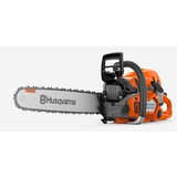 Husqvarna Husqvarna Kettingzaag 555 Husqvarna Husqvarna Kettingzaag 555