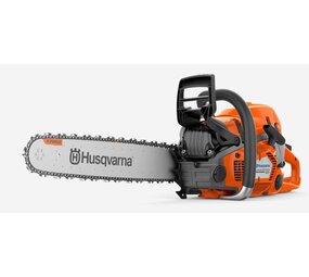 Husqvarna Husqvarna Kettingzaag 555