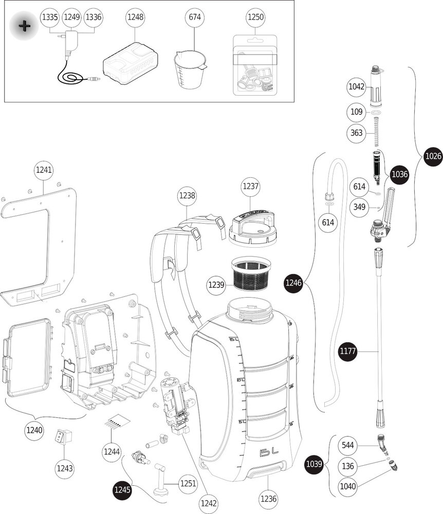 Matabi Matabi o-ring AN-3 Matabi Matabi o-ring AN-3