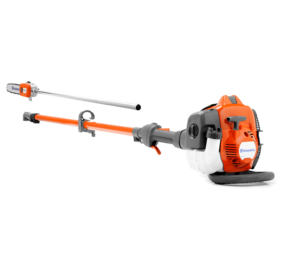 Husqvarna Husqvarna Hoogsnoeier 525 P5S Husqvarna Husqvarna Hoogsnoeier 525 P5S