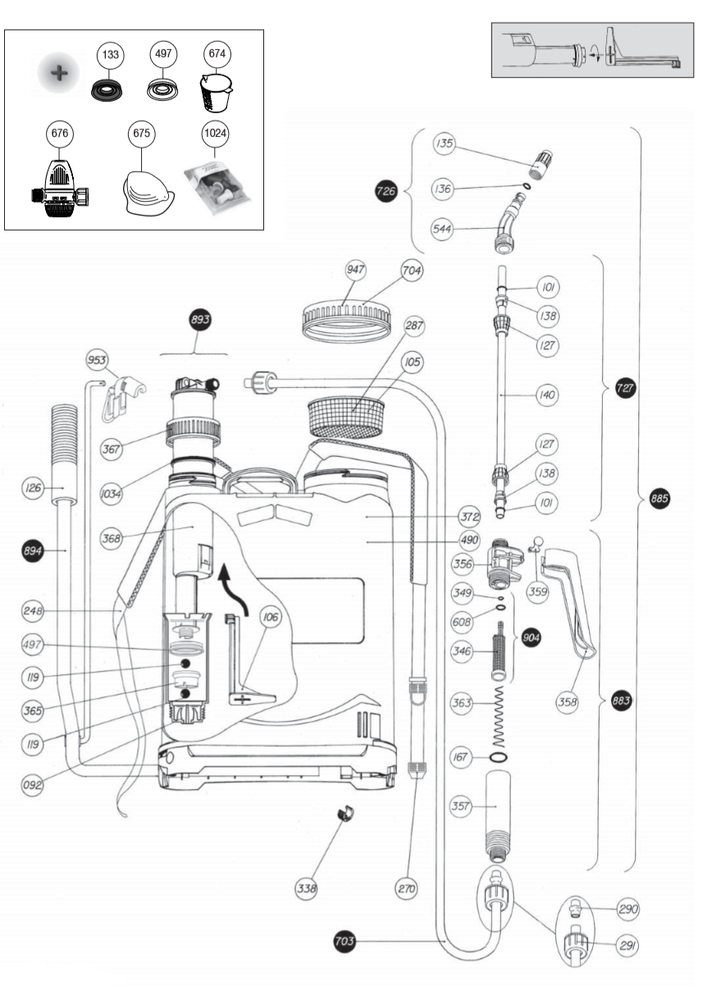 Matabi Matabi complete lans Matabi Matabi complete lans