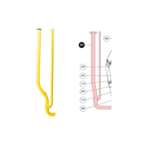 Matabi Matabi complete hefboom Matabi Matabi complete hefboom