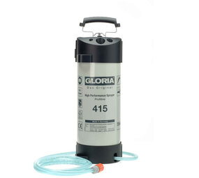 Gloria Watertoevoerapparaat Gloria 415 vuurverzinkt