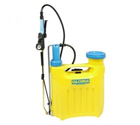 Gloria Rugspuit Gloria Hobby 1200 Gloria Rugspuit Gloria Hobby 1200