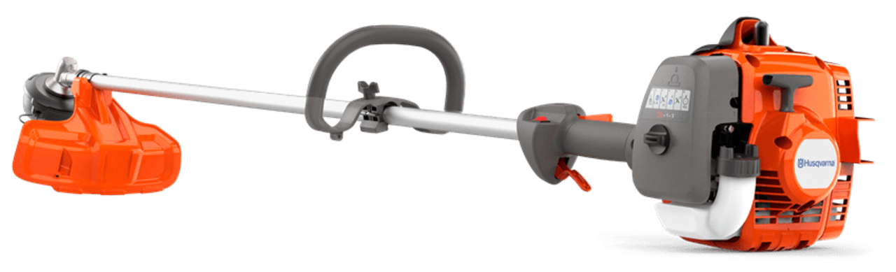 Husqvarna Husqvarna Graskanttrimmer 325L Husqvarna Husqvarna Graskanttrimmer 325L