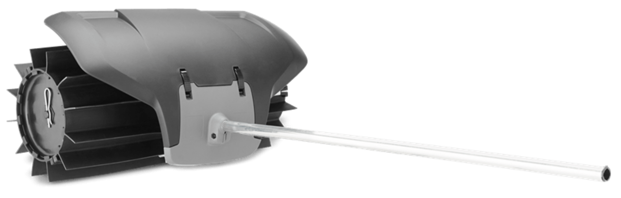 Husqvarna Husqvarna Veger SR 600-2 ( inclusief steel)