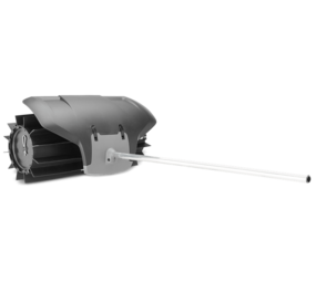 Husqvarna Husqvarna Veger SR 600-2 ( inclusief steel)