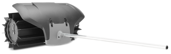 Husqvarna Husqvarna Veger SR 600-2 ( inclusief steel)